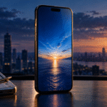 iPhone 2007 thành công không vì đi đầu